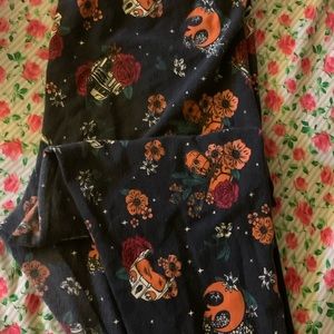 Her Universe Star Wars Leggings ankle length